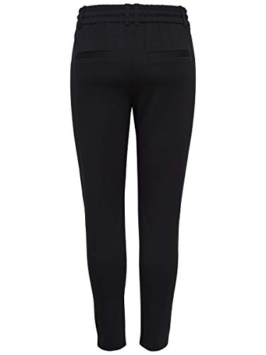 ONLY Female Klassische Hose Einfarbige Hose von ONLY