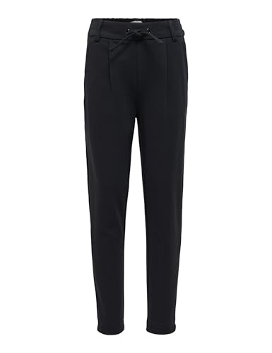 ONLY Mädchen Konpoptrash Easy Pant Hose, Night Sky, 164 EU von ONLY