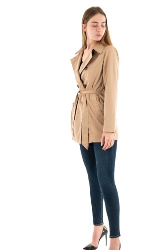 ONLY Female Trenchcoat ONLVALERIE Trenchcoat von ONLY