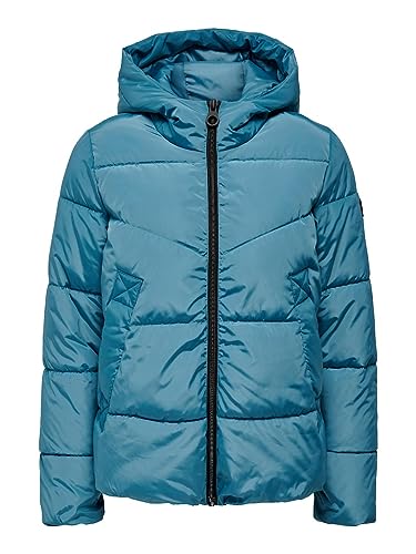 ONLY Damen Jacke 15300257 Storm Blue L von ONLY