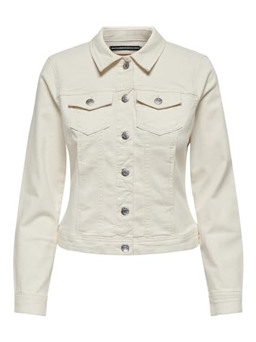 ONLY Onlwonder DNM Jacket Noos ONLY Onlwonder DNM Jacket Noos von ONLY