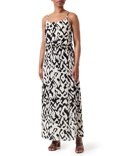 ONLY Onlwinner S/L Maxi Dress Noos Ptm von ONLY