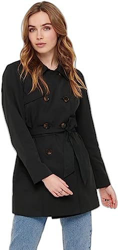 ONLY Female Trenchcoat ONLVALERIE Trenchcoat von ONLY