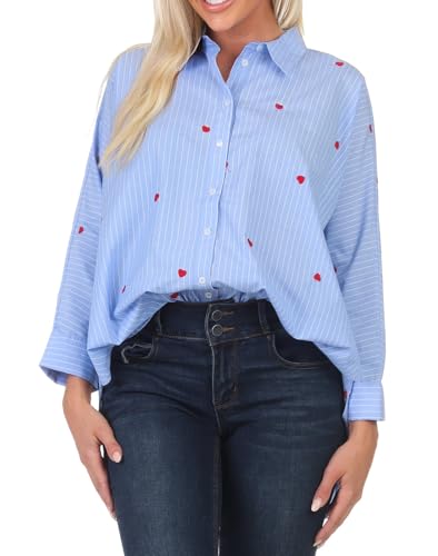 ONLY Female Hemd Onlnew Hemd von ONLY