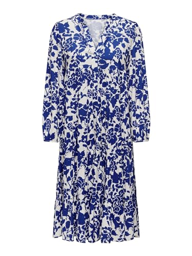ONLY Onlmilana 7/8 Dress WVN Noos ONLY Onlmilana 7/8 Dress WVN Noos von ONLY
