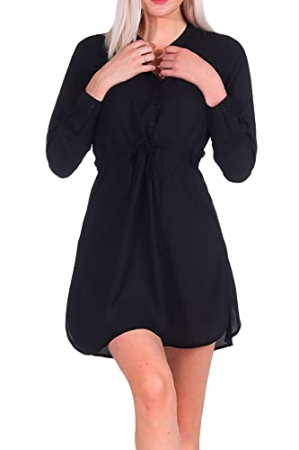 ONLY Female Tunika-Oberteil ONLCORY Tunika-Oberteil von ONLY