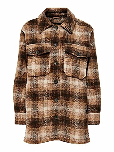 ONLALLISON CHECK SHACKET OTW NOOS von ONLY