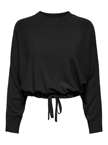 ONLAMALIA L/S Batwing Pullover KNT NOOS von ONLY