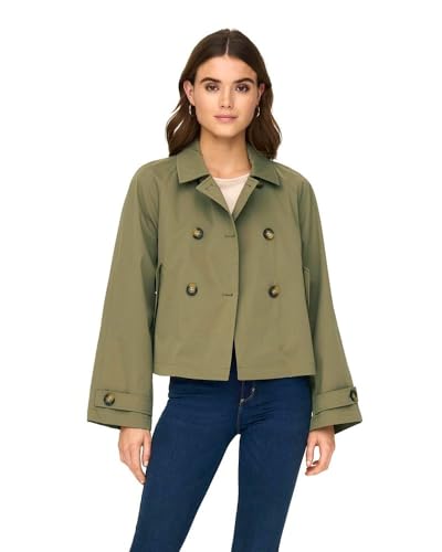 ONLY Female Trenchcoat ONLAPRIL Trenchcoat von ONLY