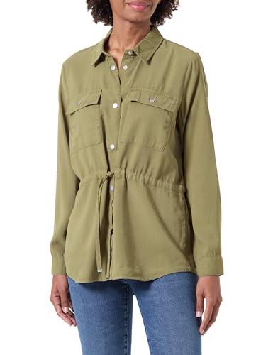 ONLARIS Life 4/5 FEM Cargo Jacket CC PNT ONLARIS Life 4/5 FEM Cargo Jacket CC PNT von ONLY