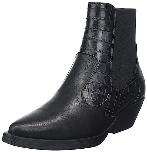 ONLBRONCO-2 SHORT PU COWBOY BOOT NOOS ONLBRONCO-2 SHORT PU COWBOY BOOT NOOS von ONLY