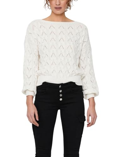 ONLBRYNN Life Structure L/S PUL KNT NOOS von ONLY