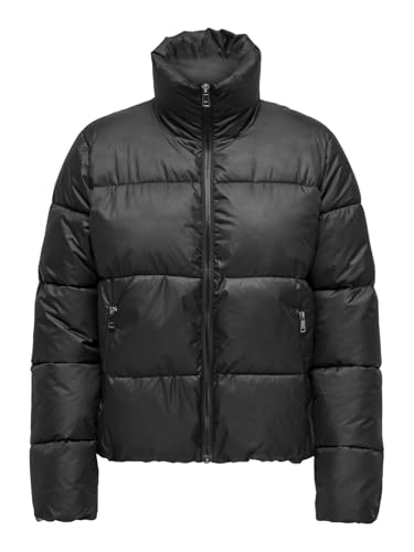 ONLCAMMIE Short Puffer OTW KTA von ONLY