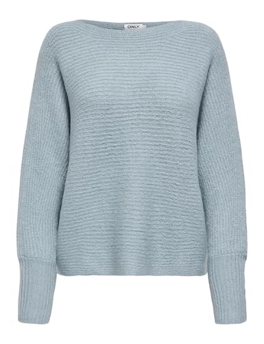 ONLY Damen ONLDANIELLA L/S KNT NOOS Pullover, Arona,XS von ONLY