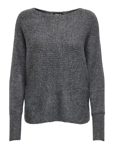 ONLY Damen ONLDANIELLA L/S KNT NOOS Pullover, Ombre Blue,XS ONLY Damen ONLDANIELLA L/S KNT NOOS Pullover, Ombre Blue,XS von ONLY