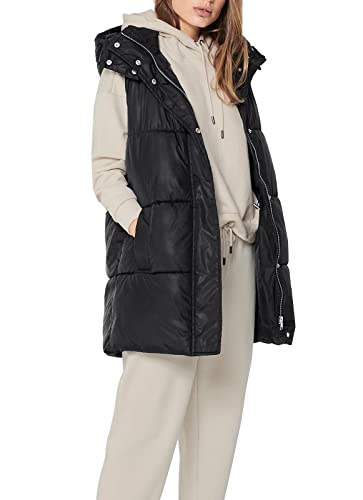 ONLDEMY Padded Waistcoat OTW NOOS von ONLY
