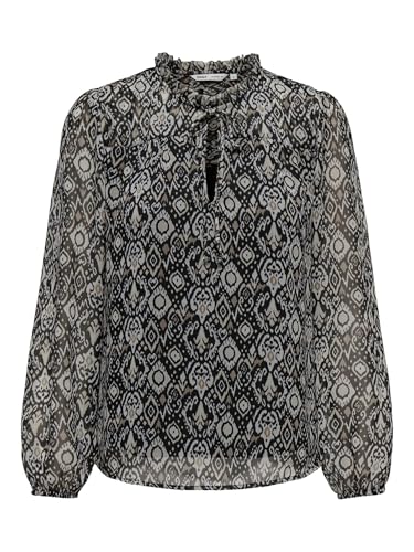 Onlditsy L/S Blouse WVN Noos von ONLY