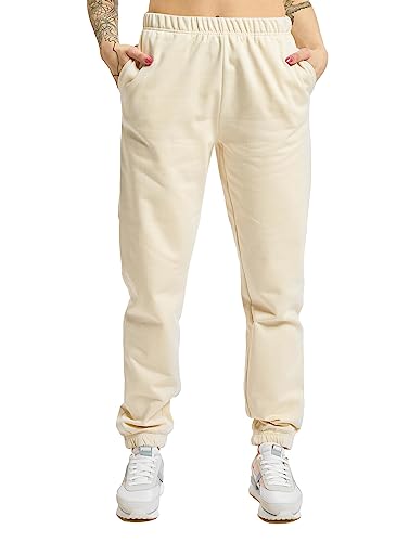 Only Damen ONLDREAMER Life Sweat Pant SWT NOOS Jogginghose, Birch, XL/30 von ONLY