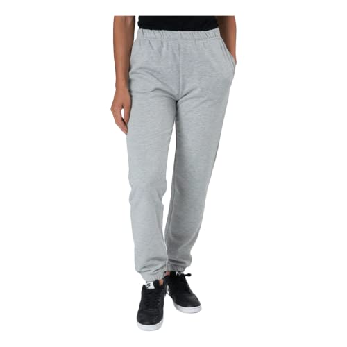 Only Damen ONLDREAMER Life Sweat Pant SWT NOOS Jogginghose, Light Grey Melange, M/30 von ONLY