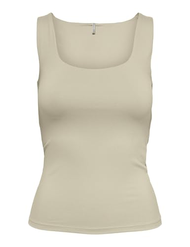 ONLEA S/L 2-Ways FIT TOP JRS NOOS von ONLY