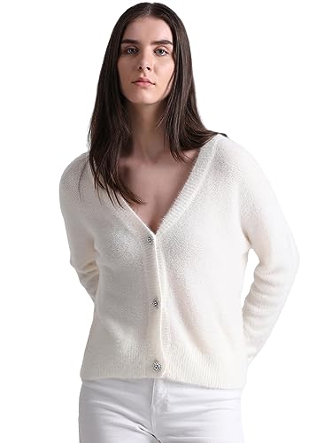 ONLELLA PIUMO LS Cardigan NCA KNT von ONLY