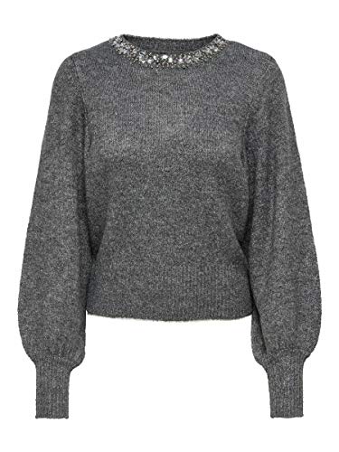 ONLELSA L/S Pullover KNT ONLELSA L/S Pullover KNT von ONLY