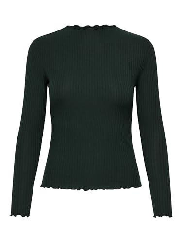 ONLY Onlemma L/S High Neck Top Noos JRS ONLY Onlemma L/S High Neck Top Noos JRS von ONLY