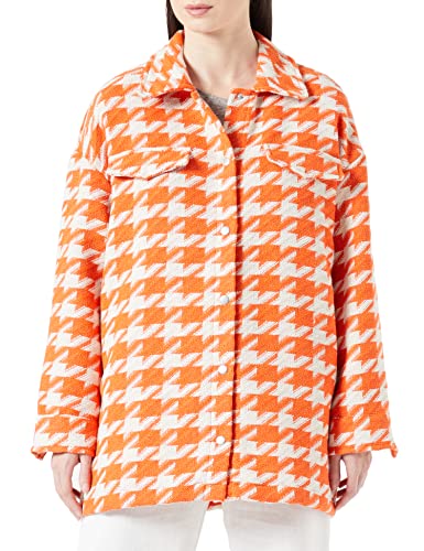 ONLJOHANNA Boucle Shacket CC OTW von ONLY