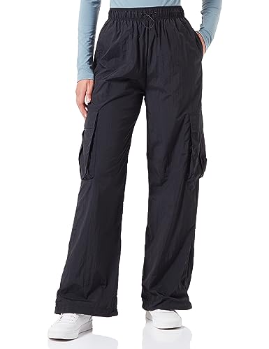 ONLY Damen ONLJOSE Track Pant CC OTW Hose, Black, 38W / 32L von ONLY