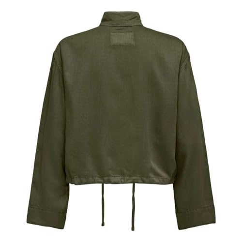 ONLKENYA Life Cargo Short Jacket CC OTW von ONLY