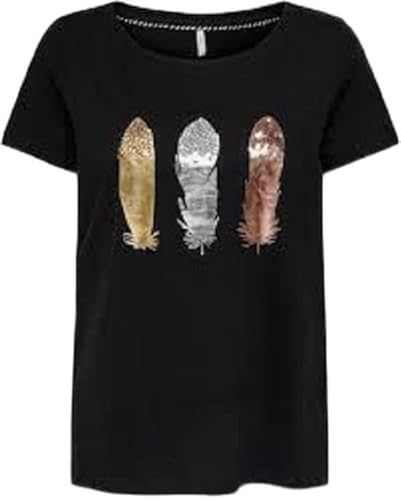 Onlkita Indian S/S T-Shirt JRS Onlkita Indian S/S T-Shirt JRS von ONLY