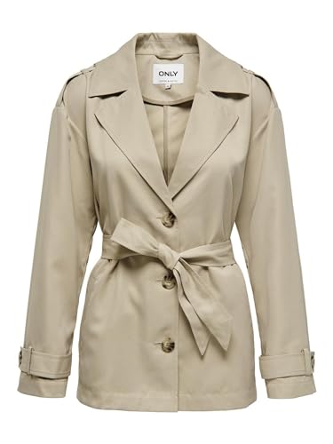 ONLLINE Short Trenchcoat OTW NOOS von ONLY