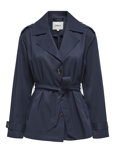 ONLLINE Short Trenchcoat OTW NOOS von ONLY