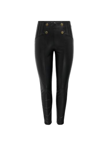 ONLLOLA Faux Leather Legging CC OTW von ONLY