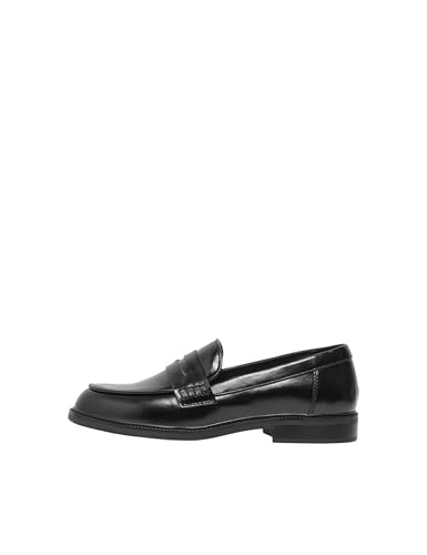 ONLLUX-1 PU Loafer NOOS von ONLY