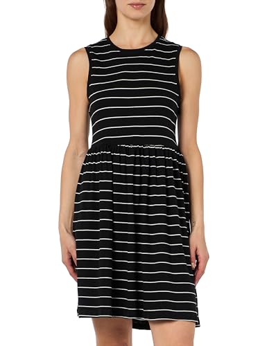 ONLMAY Life S/L Peplum Dress Box JRS von ONLY