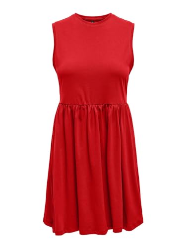 ONLMAY Life S/L Peplum Dress Box JRS ONLMAY Life S/L Peplum Dress Box JRS von ONLY