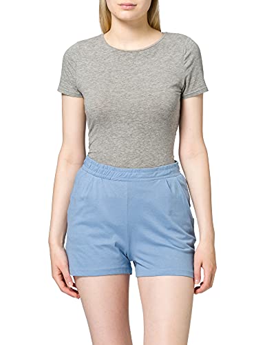 Only Damen ONLMAY Life Stripe JRS Shorts, Allure, S Only Damen ONLMAY Life Stripe JRS Shorts, Allure, S von ONLY
