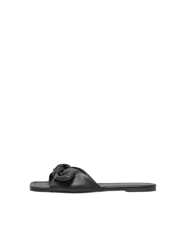ONLMILLIE-3 PU BOW SANDAL ONLMILLIE-3 PU BOW SANDAL von ONLY