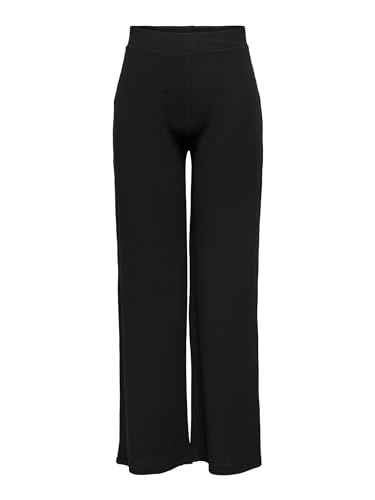 ONLY Womens Black Pants von ONLY