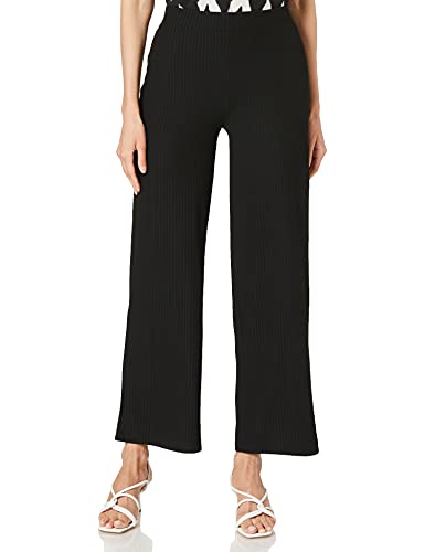 ONLY Womens Black Pants von ONLY