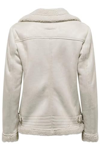 ONLNEWDIANA Aviator Jacket CC OTW von ONLY