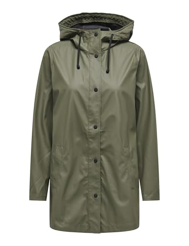 ONLNEWELLEN RAINCOAT CC OTW ONLNEWELLEN RAINCOAT CC OTW von ONLY