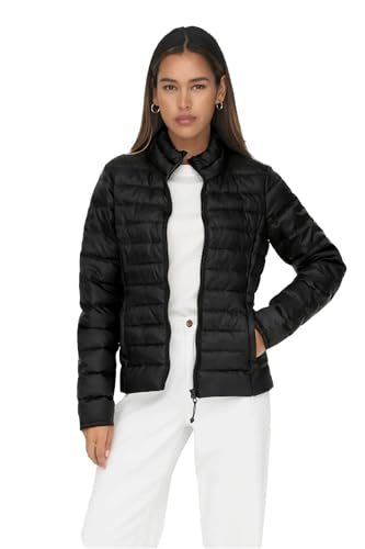 ONLNEWTAHOE Quilted Jacket OTW von ONLY
