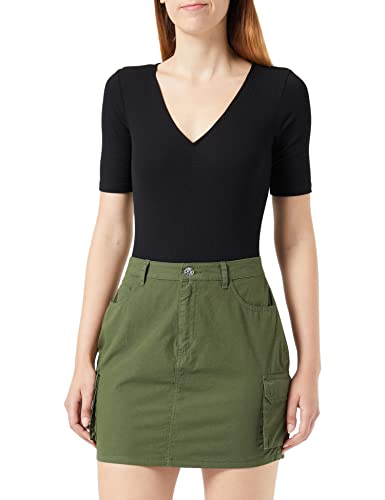 ONLNIKA MW Cargo Skirt PNT von ONLY