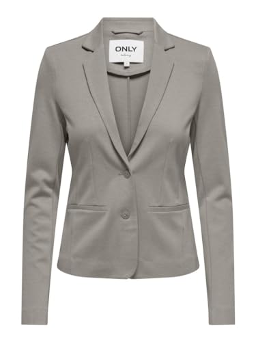 ONLY Damen Blazer 15153144 Rock Ridge M von ONLY