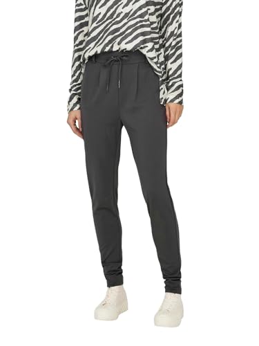 ONLY Damen ONLPOPTRASH Life Easy COL Pant PNT NOOS Trousers 15115847,Magnet,XS / 34L ONLY Damen ONLPOPTRASH Life Easy COL Pant PNT NOOS Trousers 15115847,Magnet,XS / 34L von ONLY