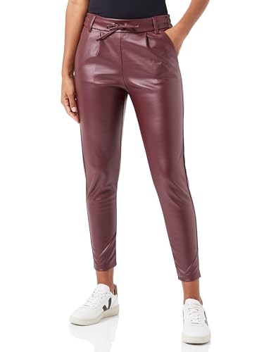 ONLY Onlpoptrash Life Easy Coated PNT Noos von ONLY