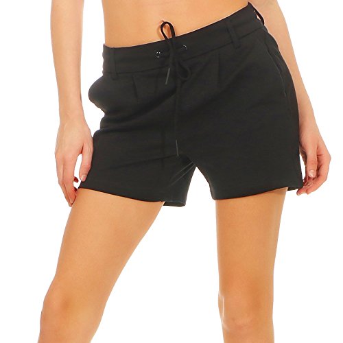 ONLY Female Shorts ONLPOPTRASH Normal geschnitten Shorts von ONLY