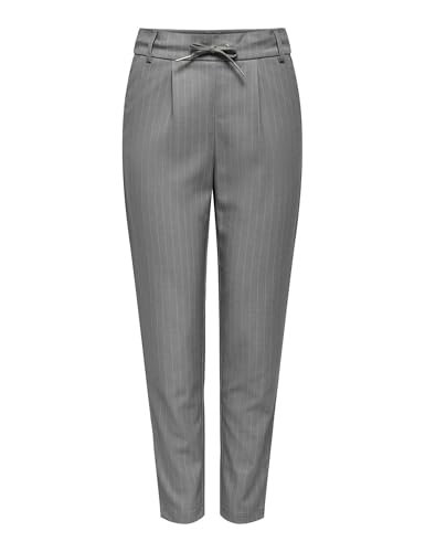ONLY ONLPOPTRASH-NAJA FINE Stripe PNT NOOS von ONLY